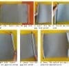 Sublimation Blanks : 15/20oz Grey Tumbler Clamp