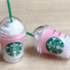 Resin Supplies : Mini Keychain Cups