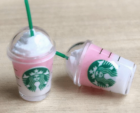 Resin Supplies : Mini Keychain Cups