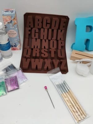 #240 Fine Point DecoColor Premium Paint Marker