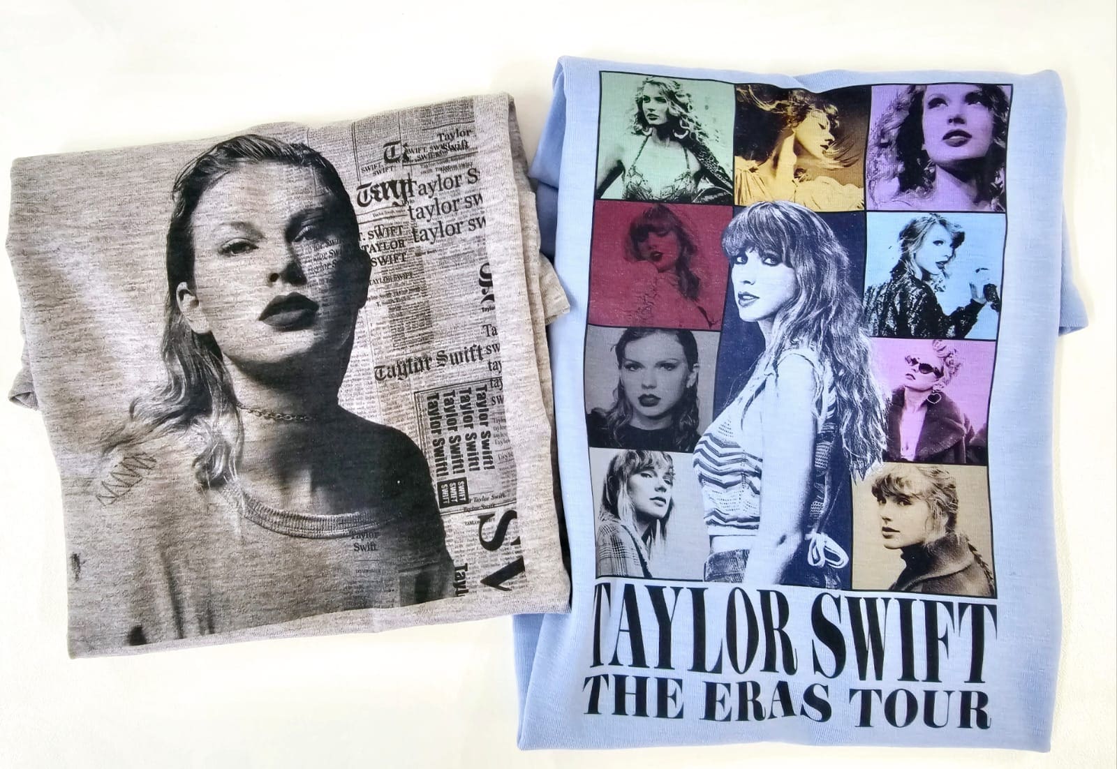 Sublimation Blanks : Kiddies Crew Cut Polyester Tshirts (Age 7 to 14)