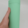Acylic Tumblers : 16oz Matte Pastel Acrylic Skinny Tumblers (34 Colours)