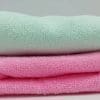 Sublimation Blanks : Baby Bath Towels