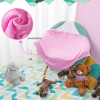 Sublimation Blanks : Baby Bath Towels