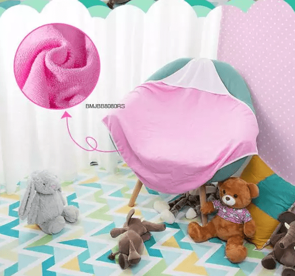 Sublimation Blanks : Baby Bath Towels