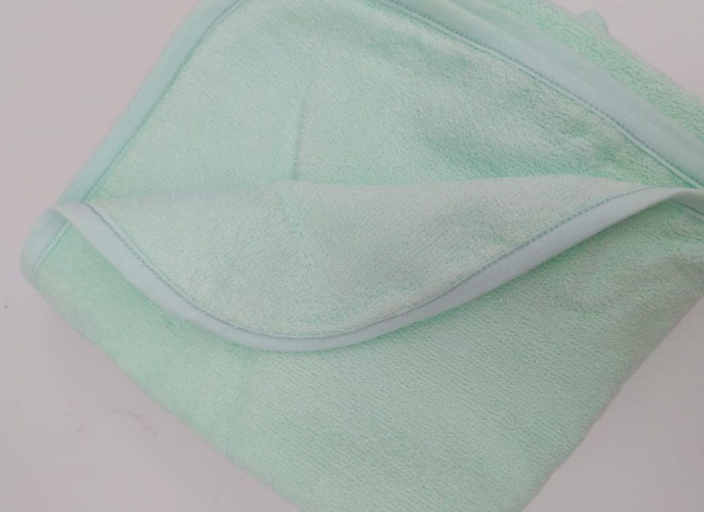 Sublimation Blanks : Baby Bath Towels