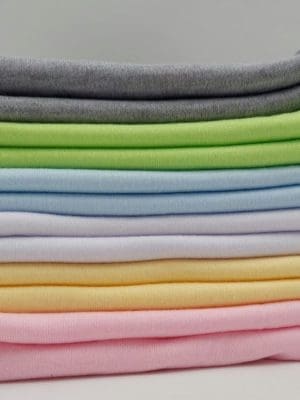 Sublimation Blanks : Baby Receiving Blankets