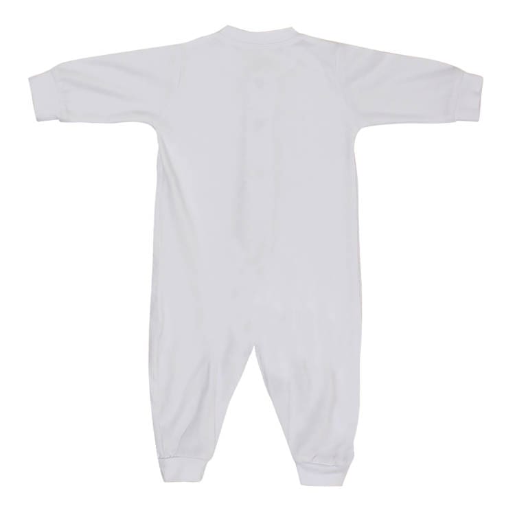 Sublimation Blanks : Baby Romper