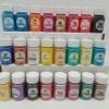 Resin Supplies : 24 Piece Mica Powder Set