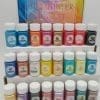 Resin Supplies : 24 Piece Mica Powder Set