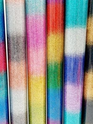 1 Nicapa Cutting Mats for Cricut