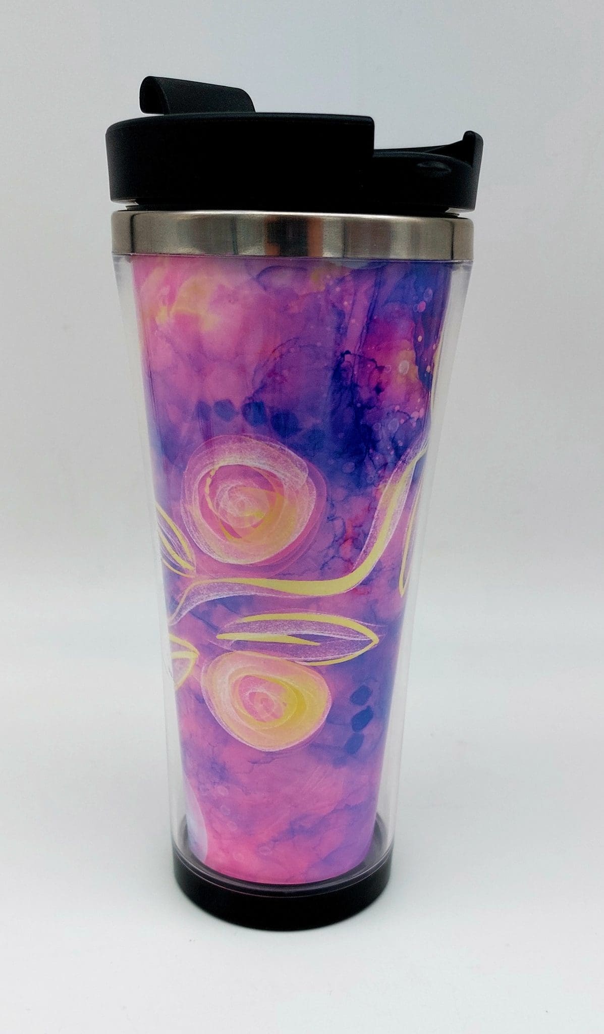 Vinyl Application Tumblers : 17oz Storyboard Tumbler