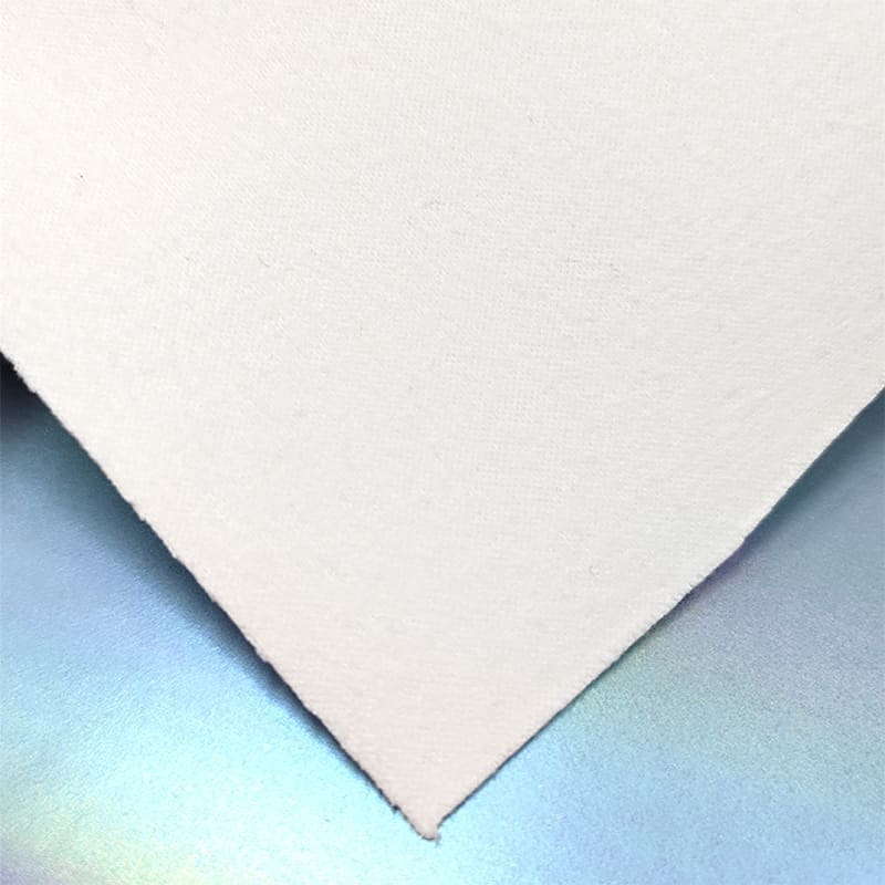 Faux Leather : 5 Piece Iridescent Pearl Matte Series (FL32)