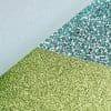Faux Leather : 6 Piece Green Fantasy Series (FL8)