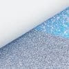 Faux Leather : 6 Piece Dream Light Blue Series (FL5)