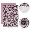 Faux Leather : 8 Piece Surprise Me Pretty Series (FL16)