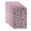 Faux Leather : 8 Piece Surprise Me Pretty Series (FL16)