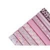 Faux Leather : 8 Piece Surprise Me Pretty Series (FL16)