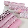 Faux Leather : 8 Piece Surprise Me Pretty Series (FL16)