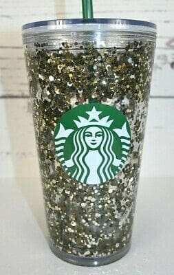 Tumblers : 16oz Acrylic Malibu Double Walled Tumblers