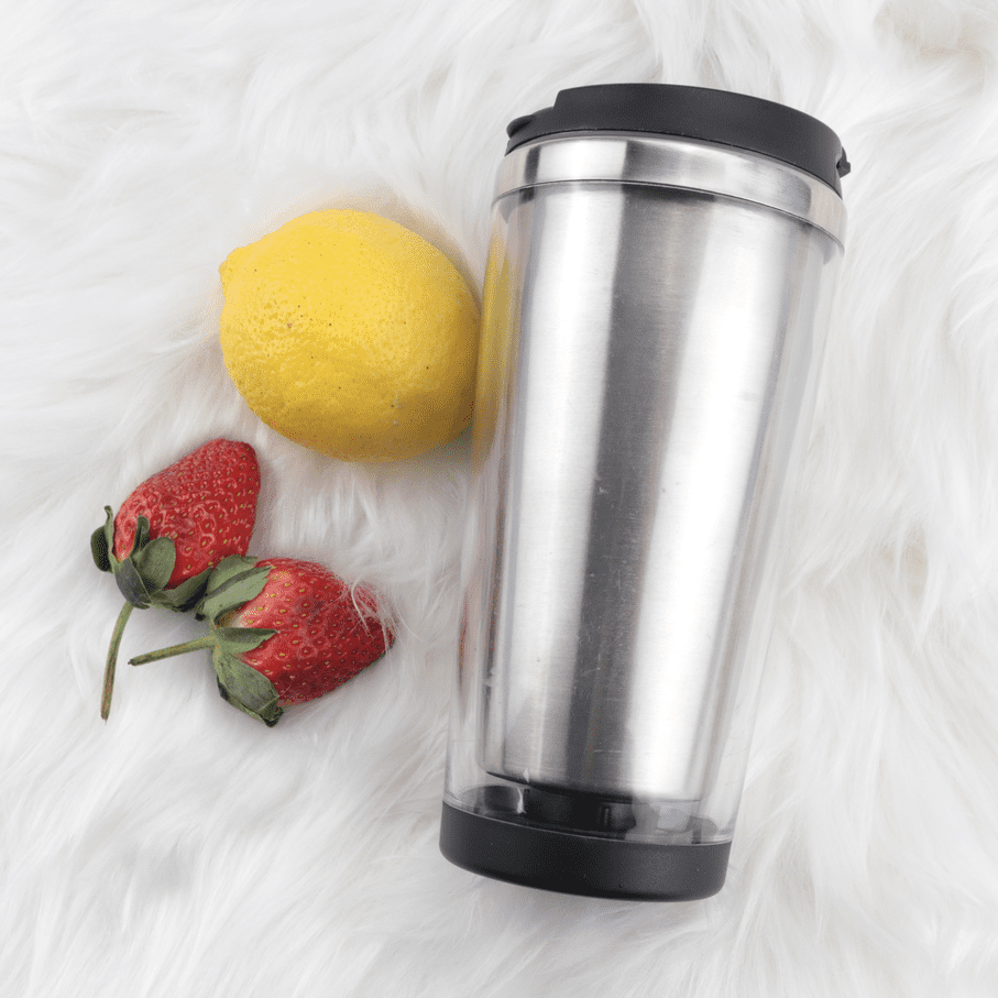 Vinyl Application Tumblers : 17oz Storyboard Tumbler