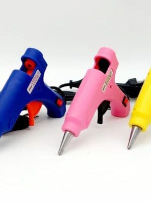 Arts & Crafts : Glue Gun