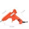 Arts & Crafts : Glue Gun