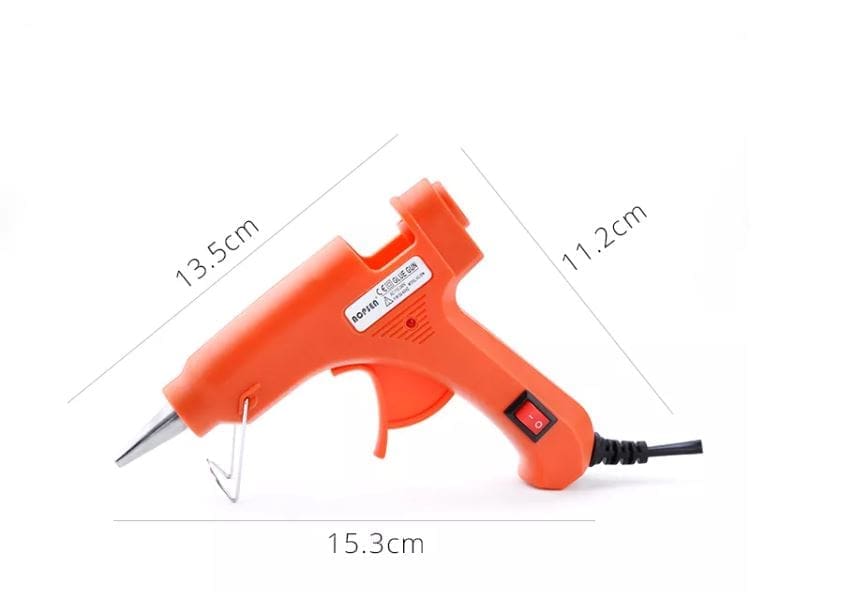 Arts & Crafts : Glue Gun