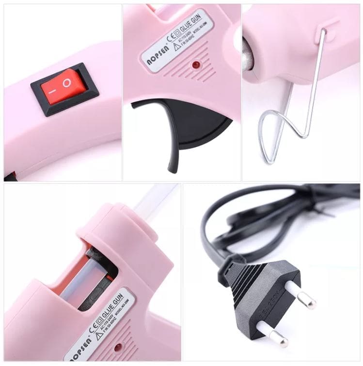 Arts & Crafts : Glue Gun