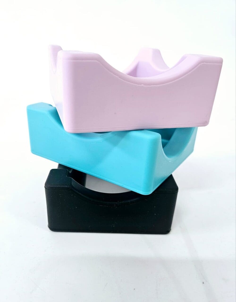 Multi Purpose Silicone Tumbler & Mug Cradle