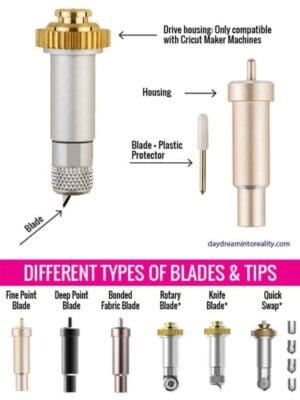 2002039 : Cricut Glitter Iron : On 12X19'' (Gold) (Maker / Explore)