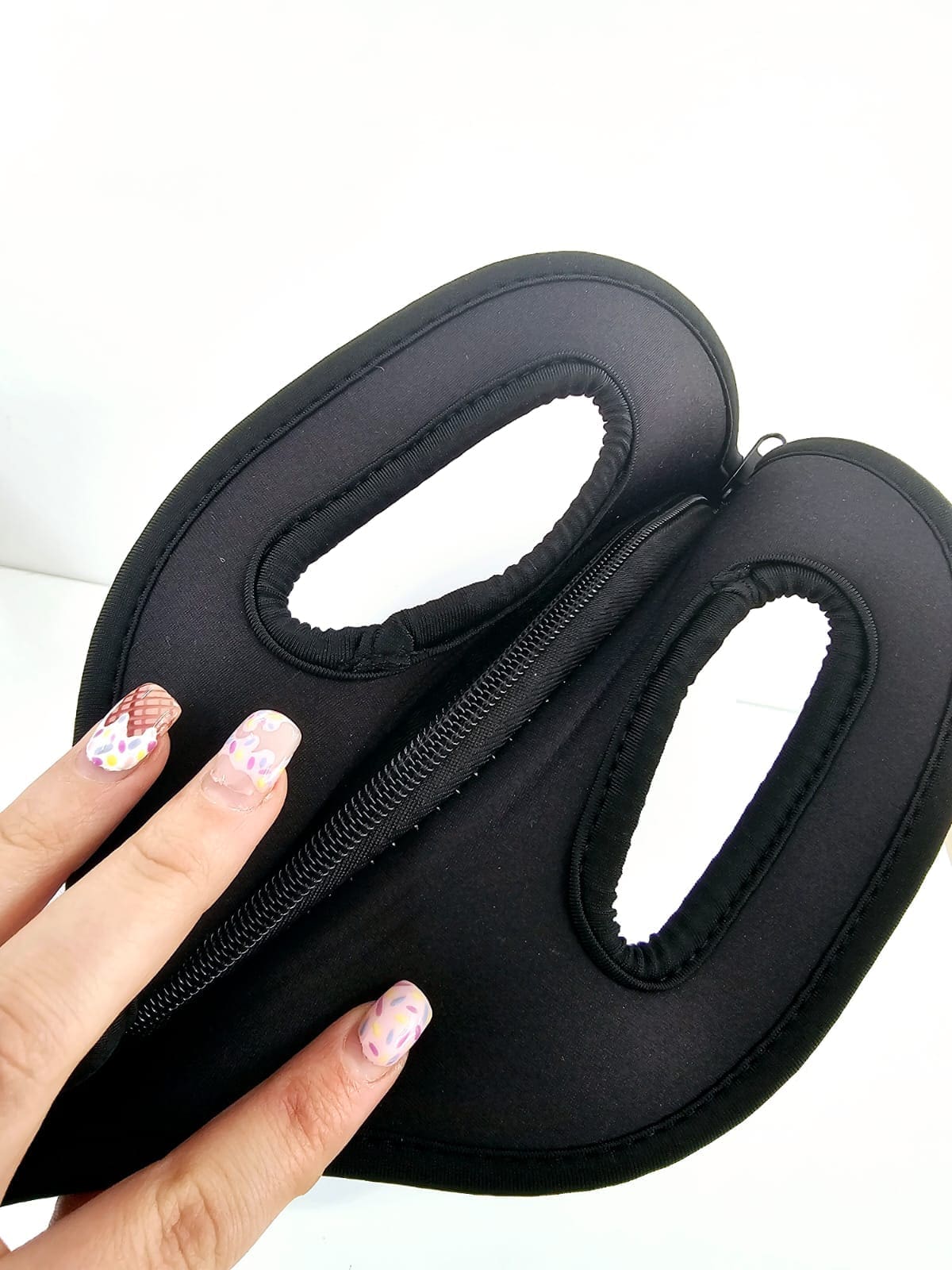 Sublimation Blanks : Neoprene Lunch Bags