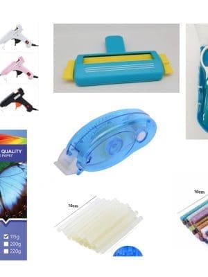 #240 Fine Point DecoColor Premium Paint Marker