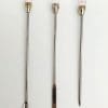 Resin & Epoxy : Popping Metal Pins