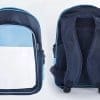 Sublimation Blanks : School Bags