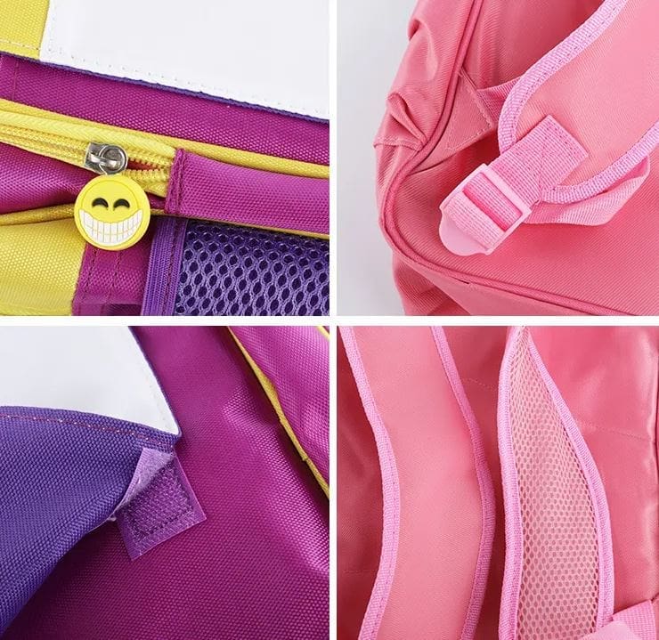 Sublimation Blanks : School Bags