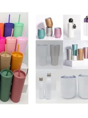 #240 Fine Point DecoColor Premium Paint Marker