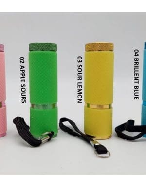 Resin & Epoxy : UV Torch