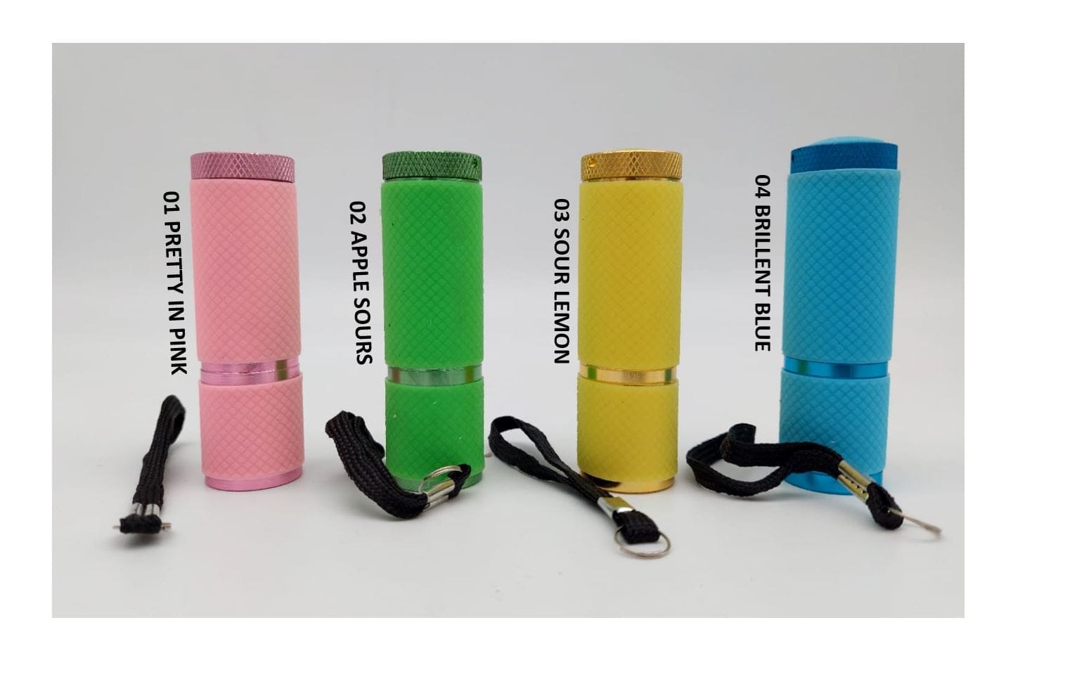 Resin & Epoxy : UV Torch