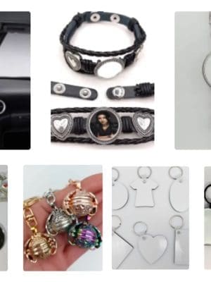 #240 Fine Point DecoColor Premium Paint Marker