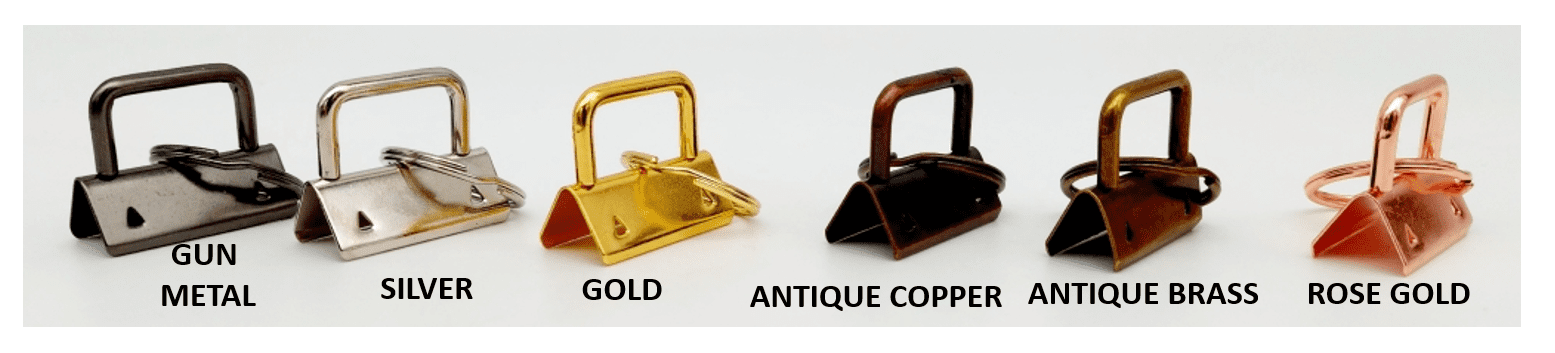 Accessories : FOB Keychains