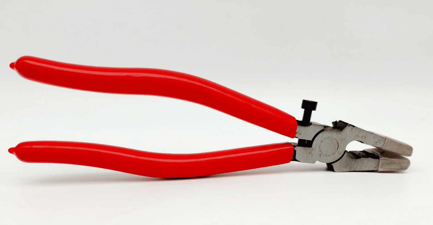 Accessories : FOB Pliers