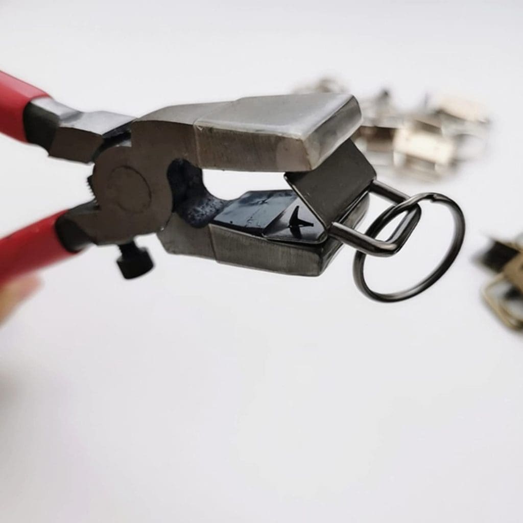 Accessories : FOB Pliers