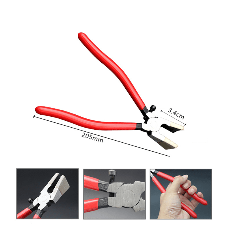 Accessories : FOB Pliers