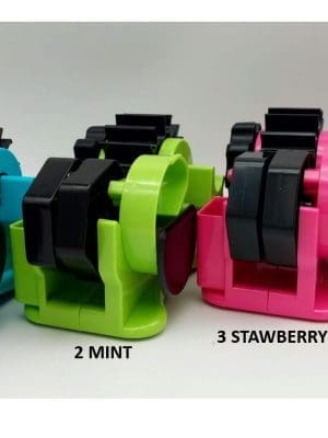 Consumables : Tape Dispenser