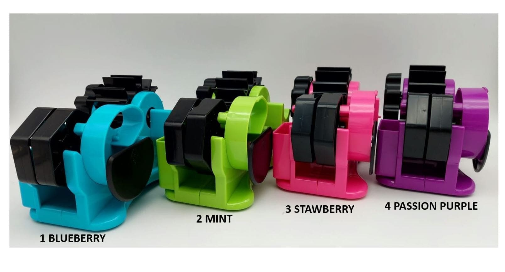 Consumables : Tape Dispenser