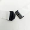 Sublimation Blanks : White Lanyards