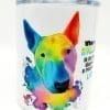 Sublimation Blanks : 12oz Steal Seamless Mug With Handle