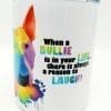Sublimation Blanks : 12oz Steal Seamless Mug With Handle