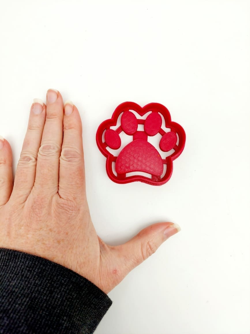 20220706_143833 Cookie Cutters : Dog Cutters